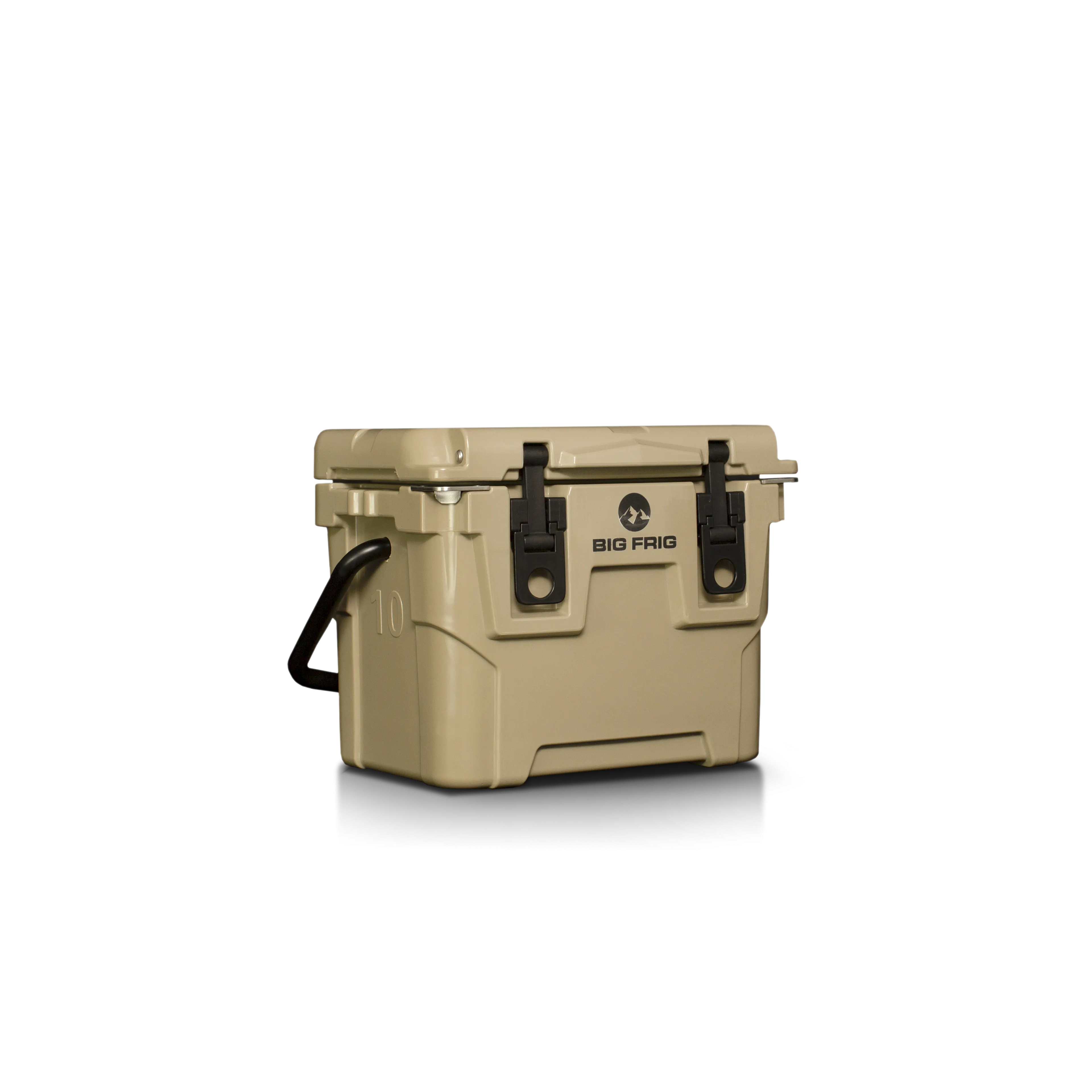 10qt Badlands Cooler