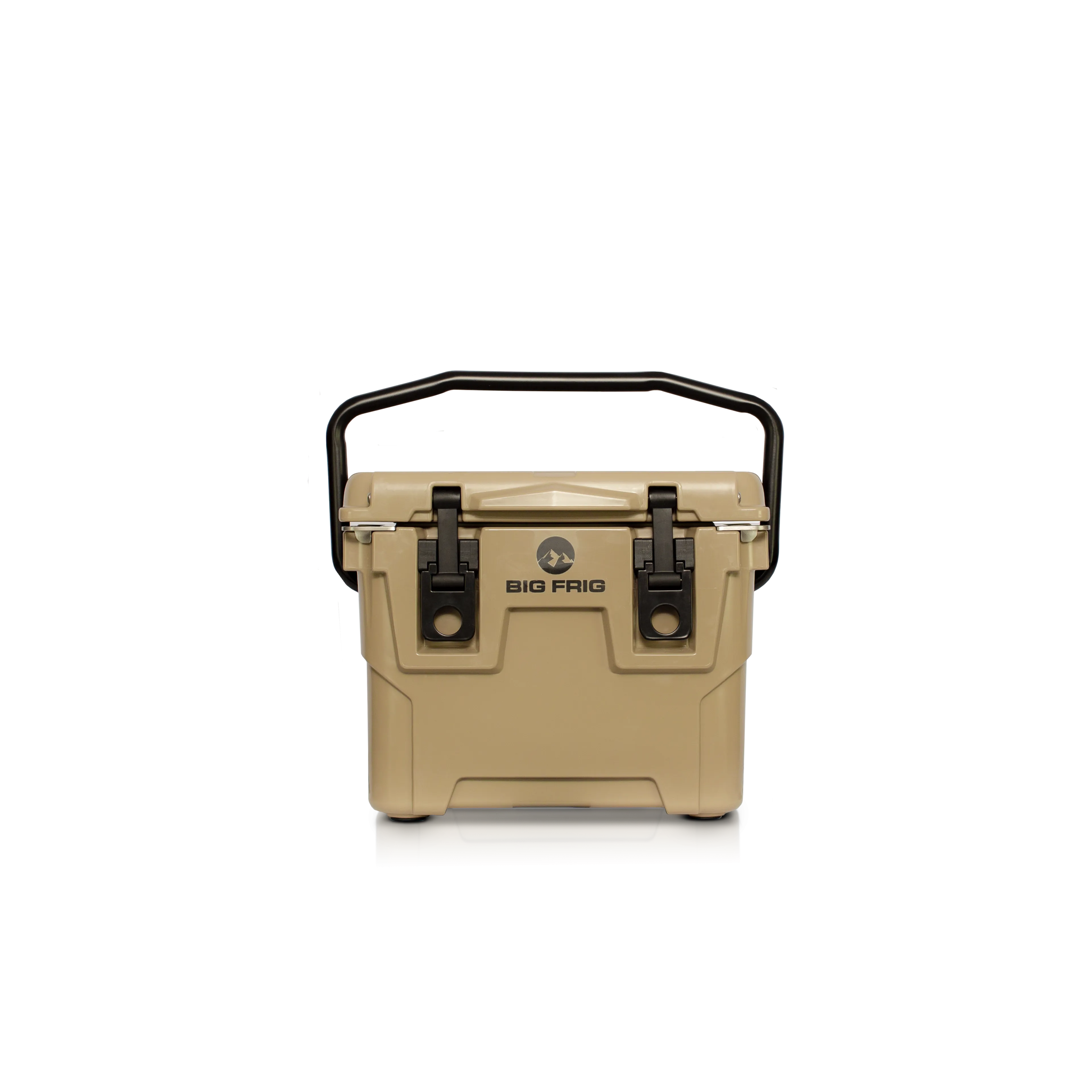 10qt Badlands Cooler