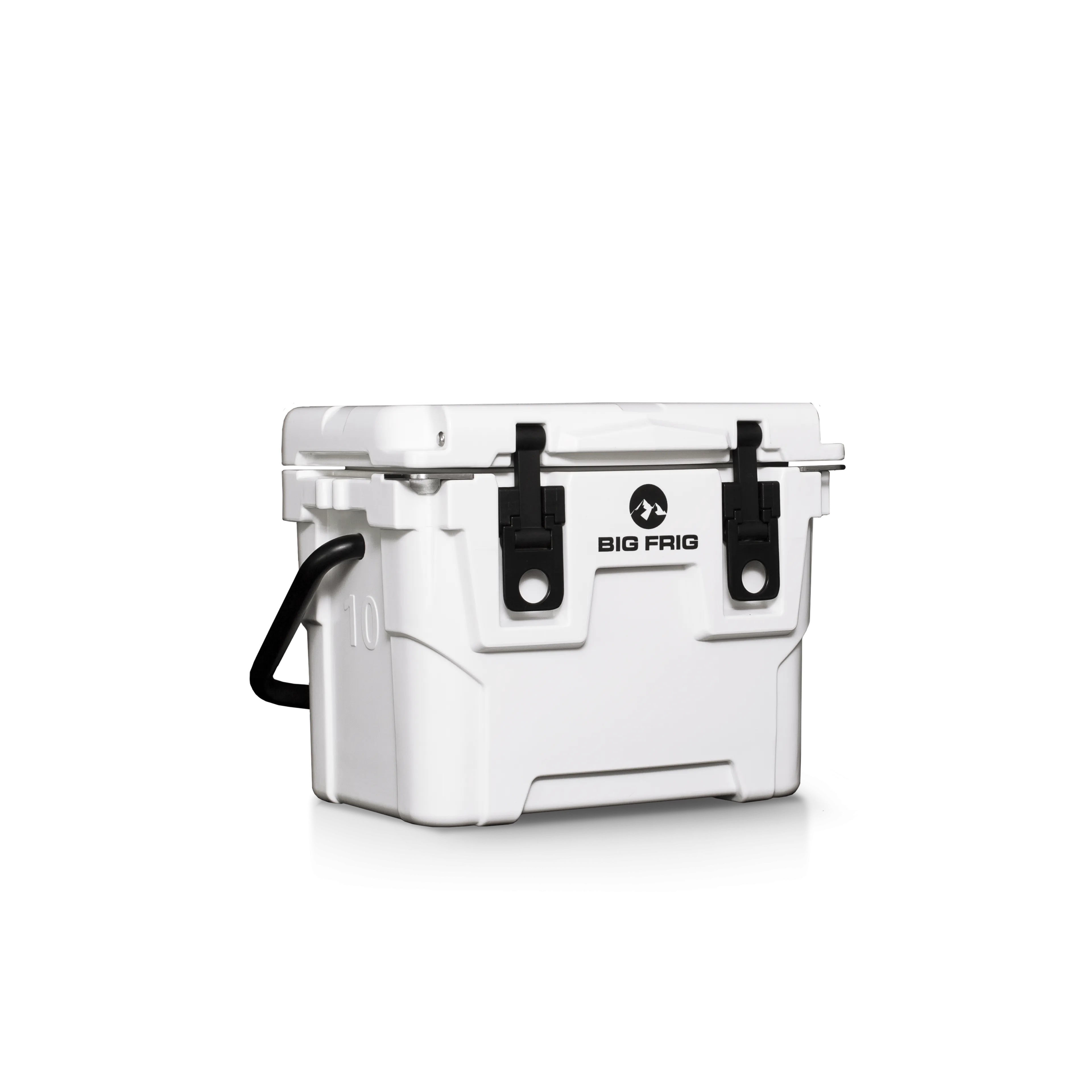 10qt Badlands Cooler