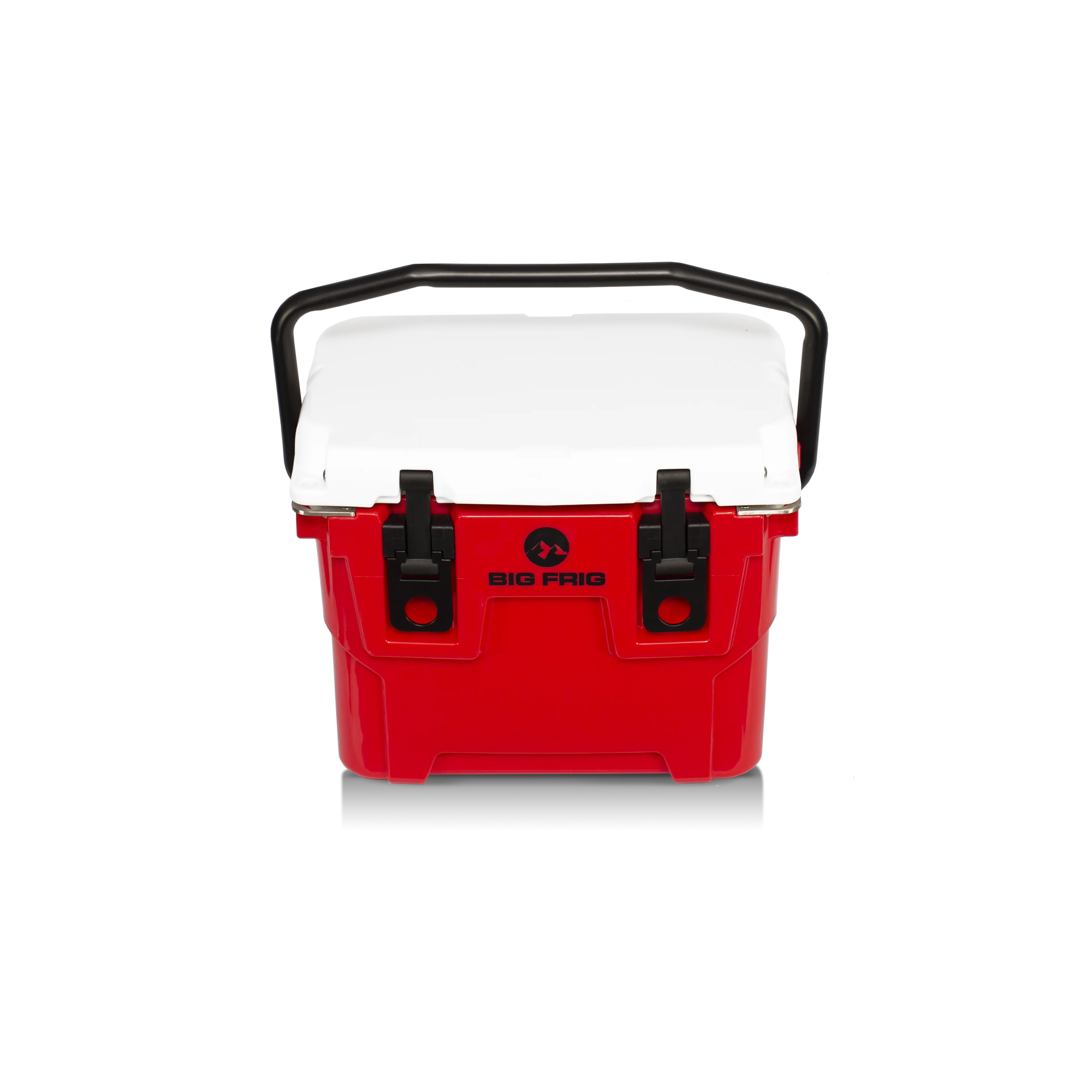 10qt Badlands Cooler