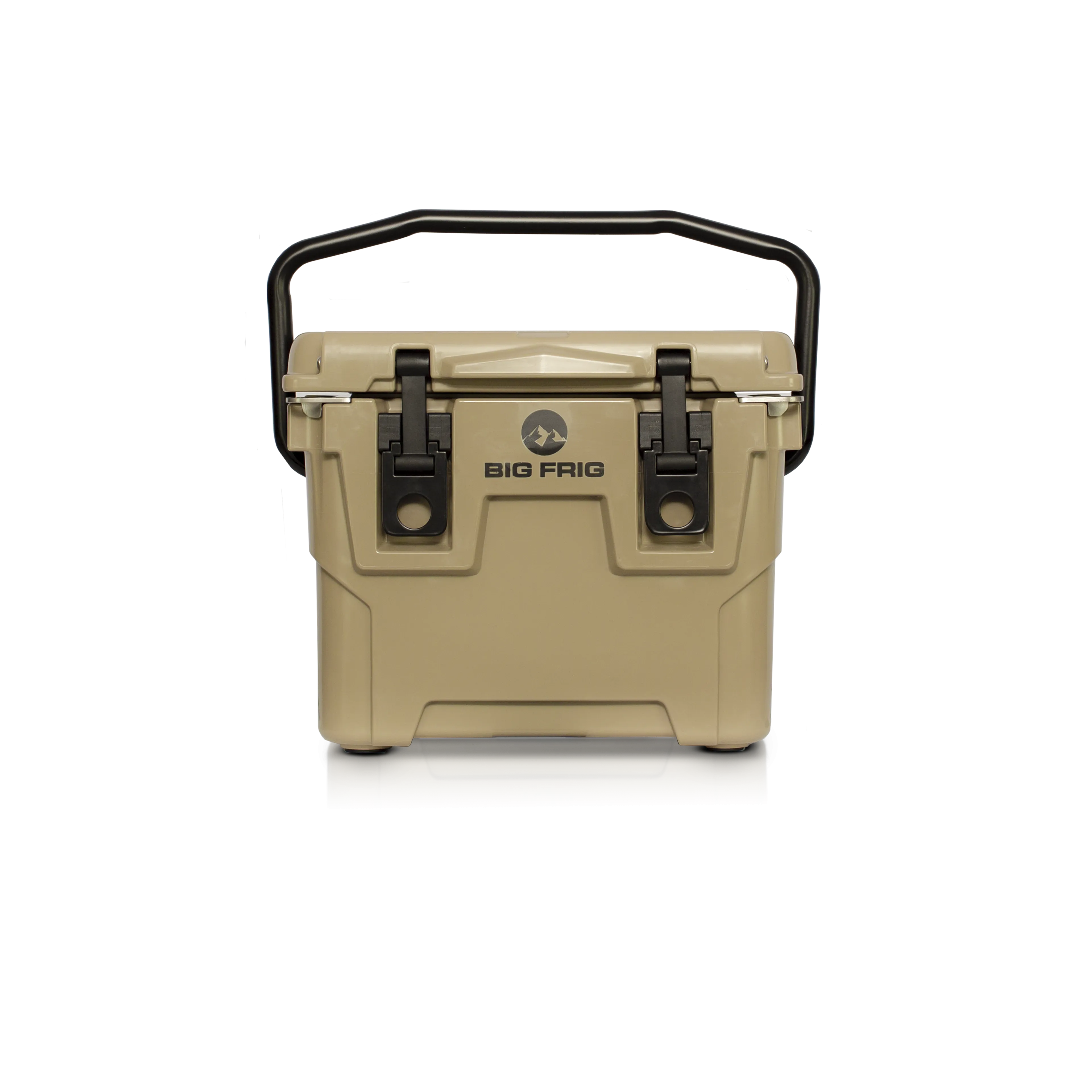 10qt Badlands Cooler