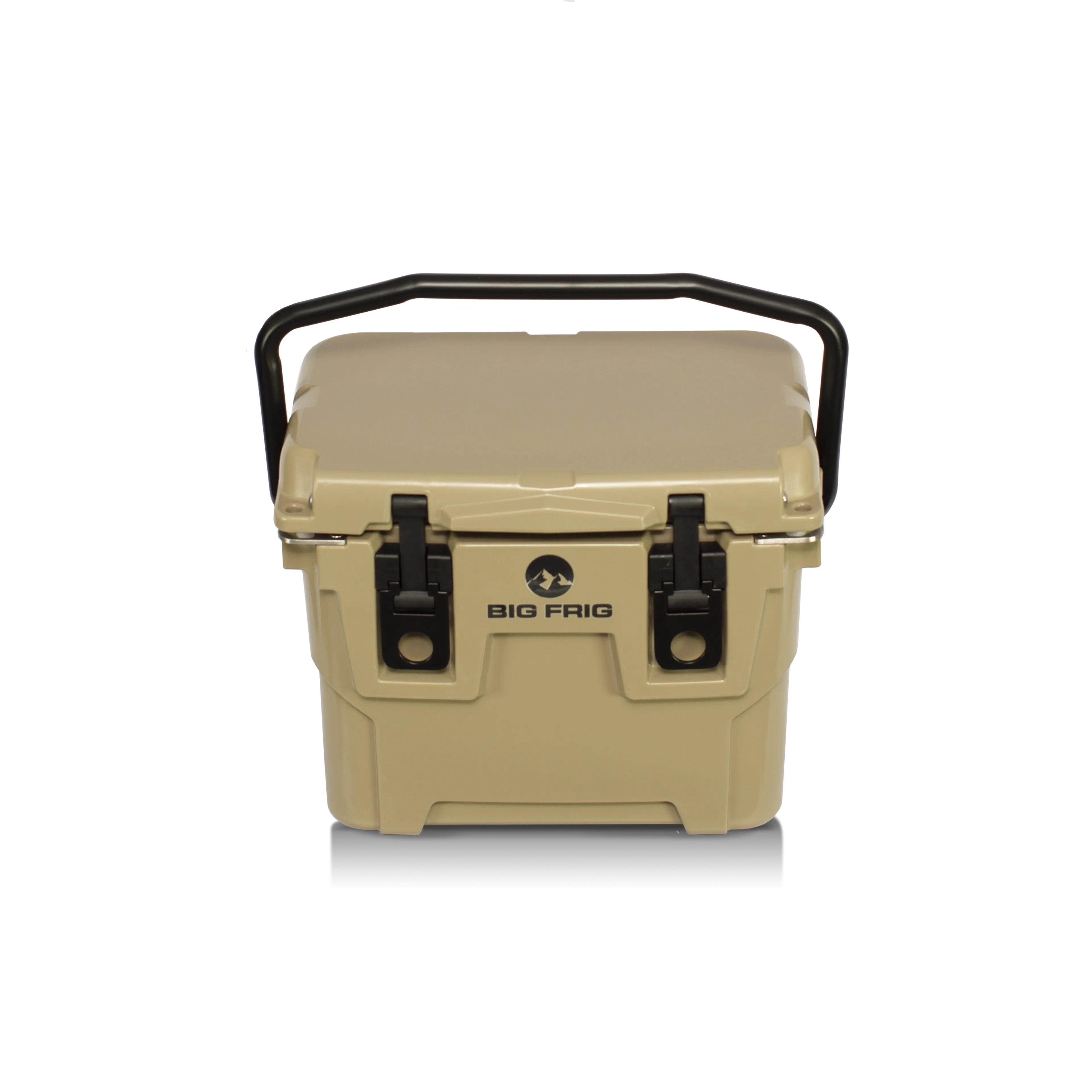 10qt Badlands Cooler