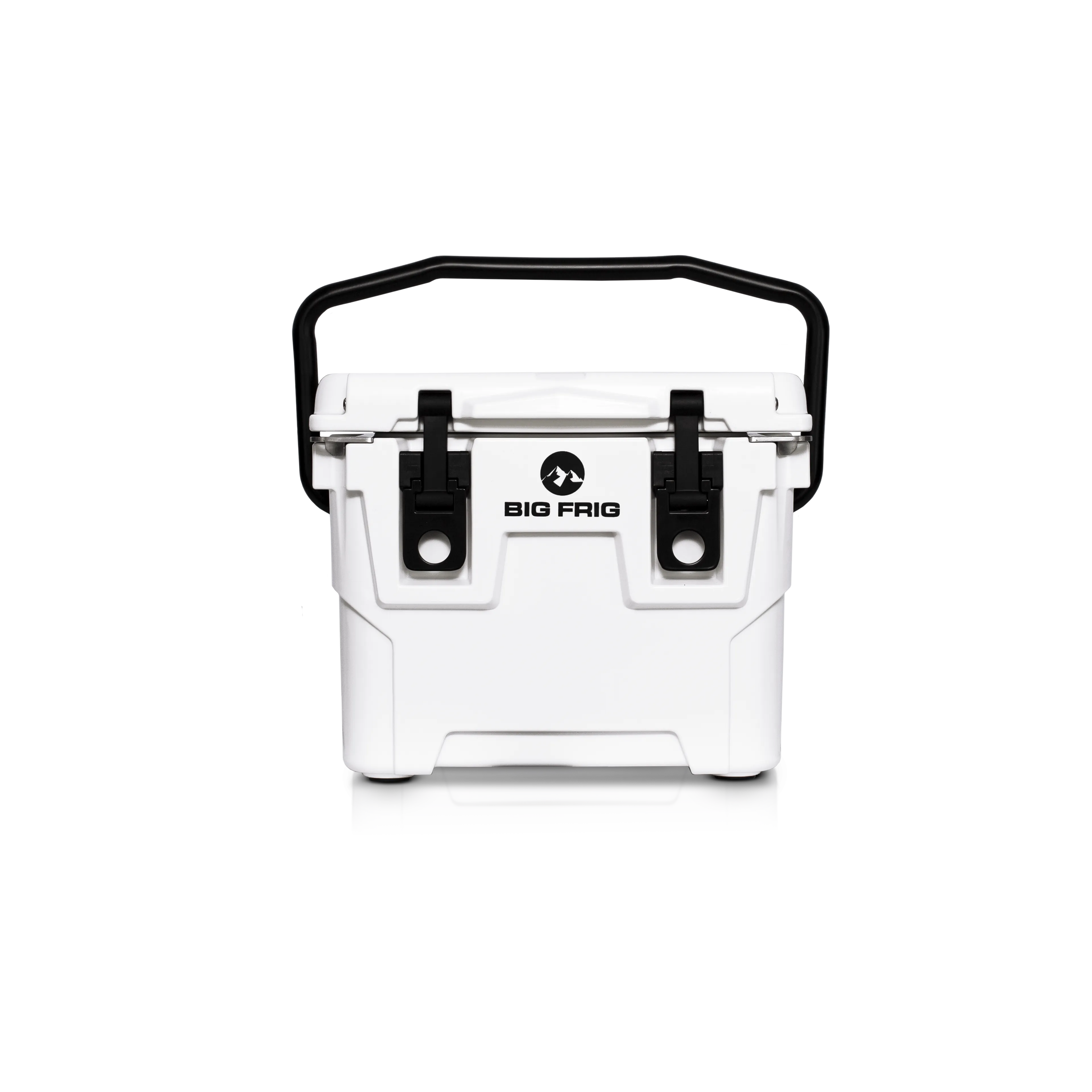 10qt Badlands Cooler