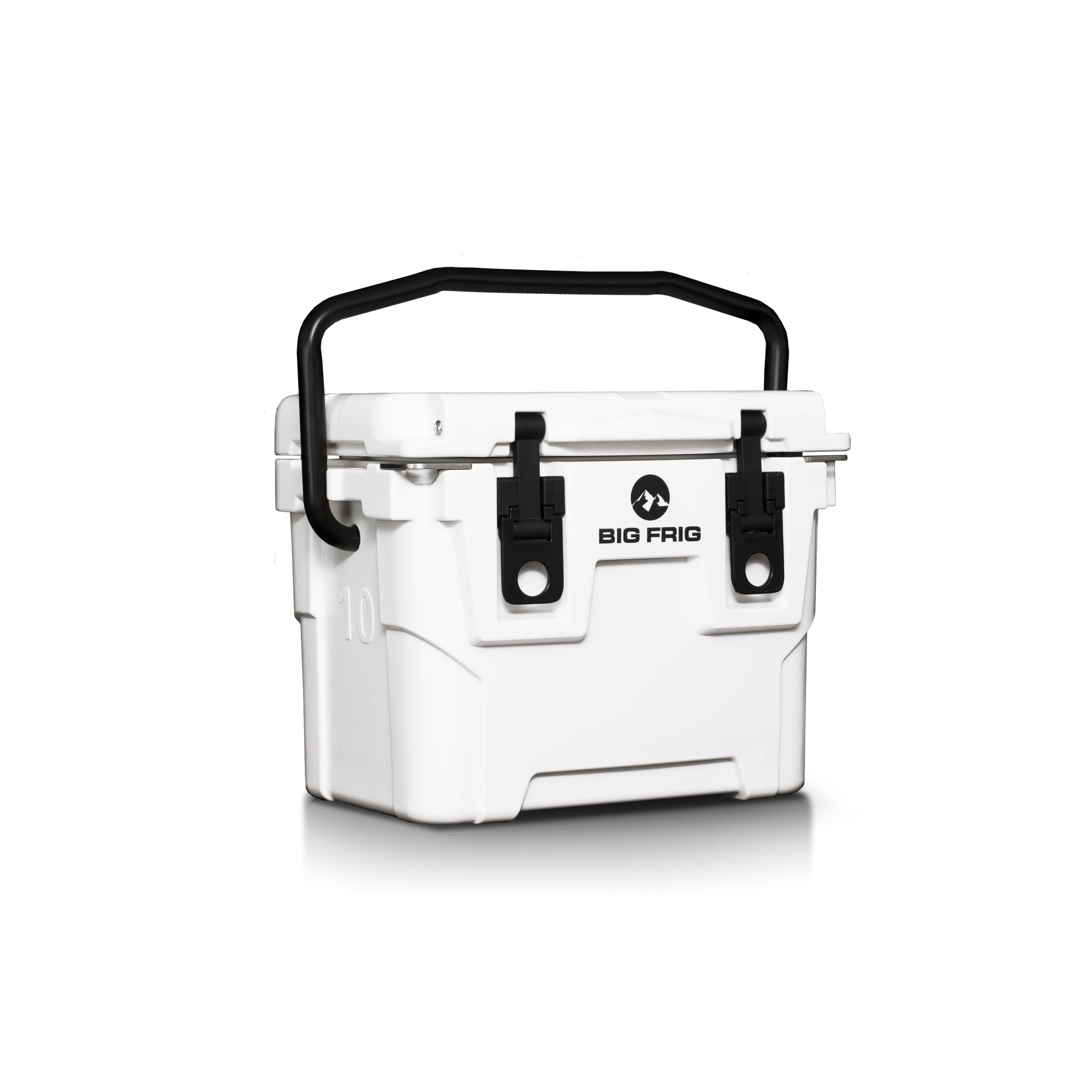 10qt Badlands Cooler