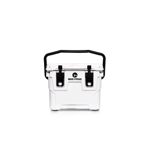 10qt Badlands Cooler