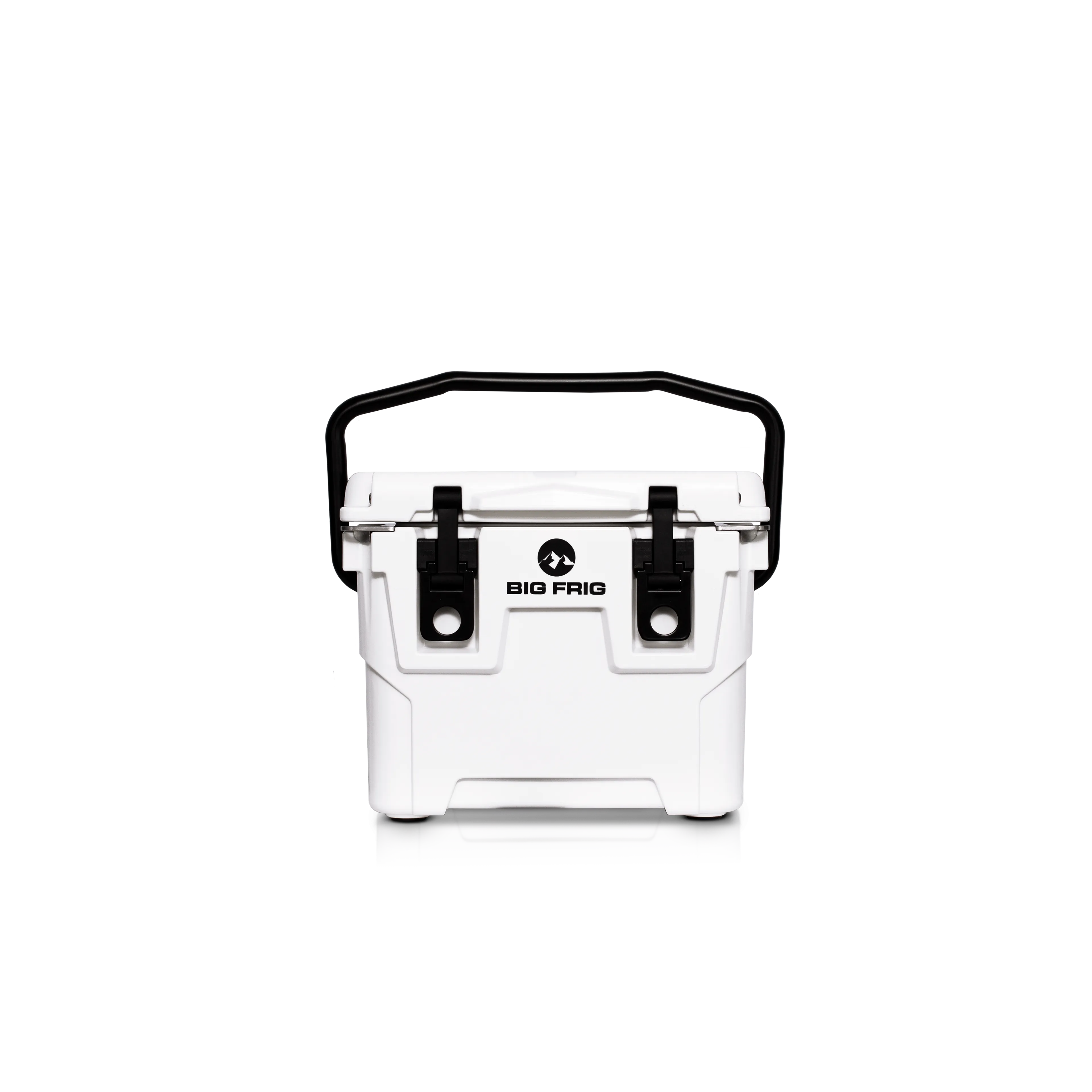 10qt Badlands Cooler