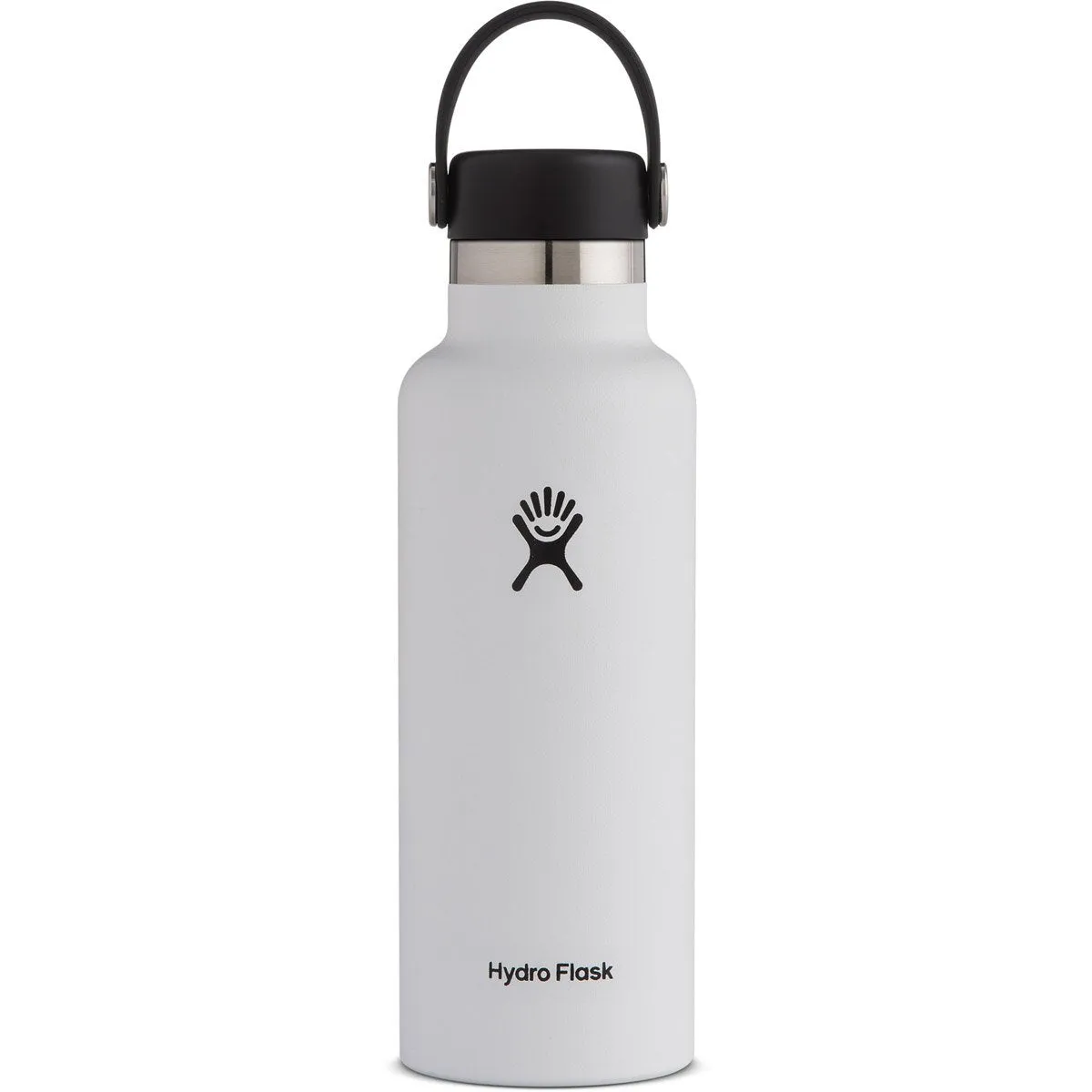 18 oz Standard Mouth Water Bottle