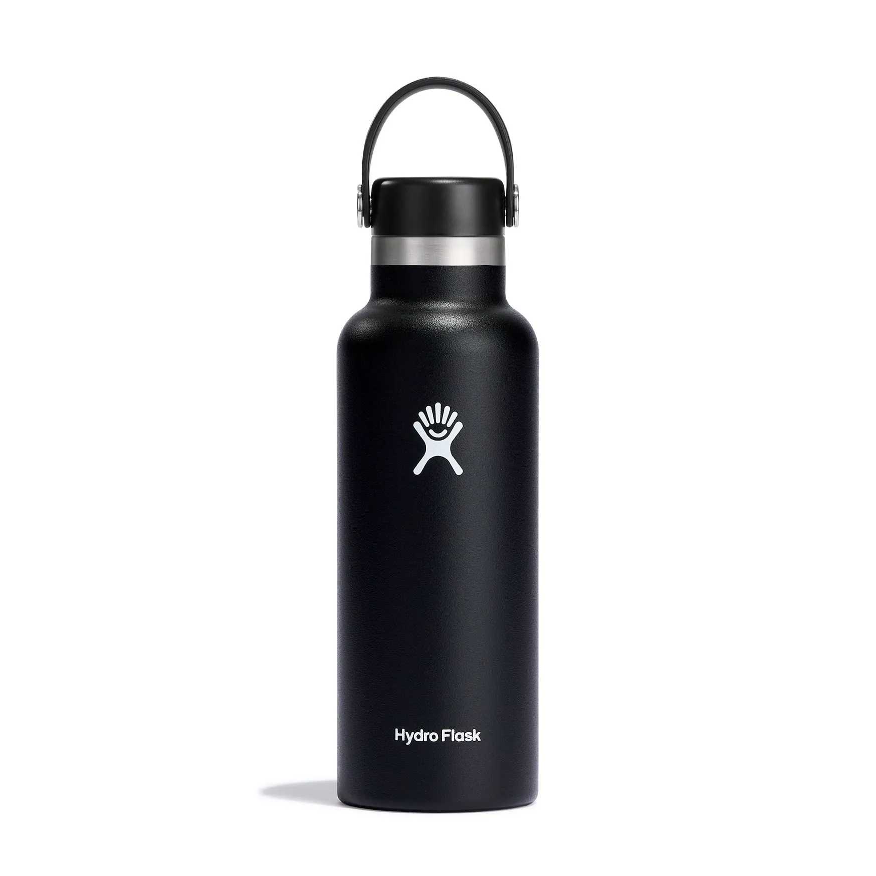 18 oz Standard Mouth Water Bottle