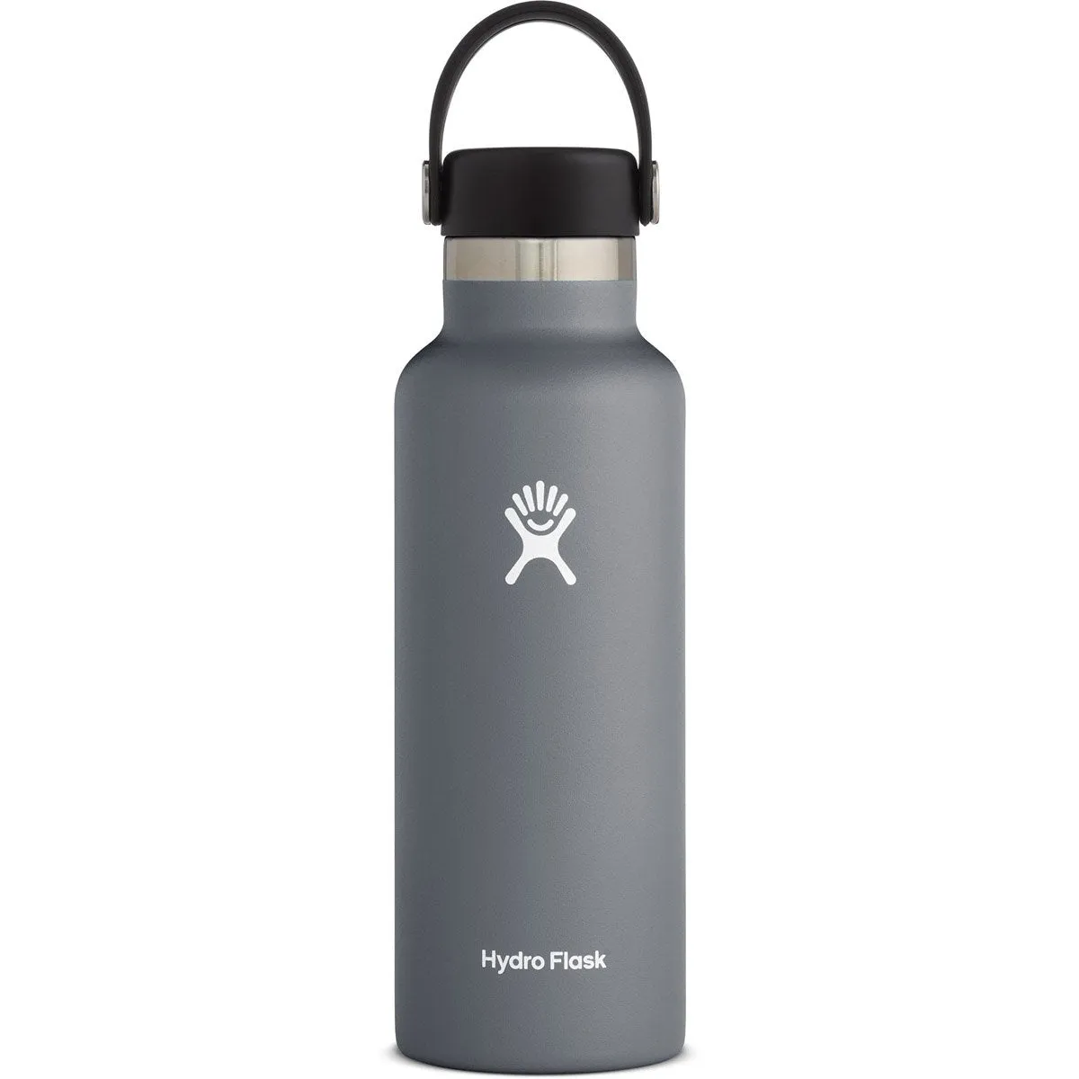 18 oz Standard Mouth Water Bottle