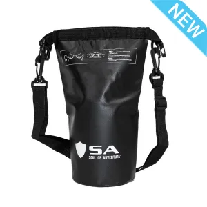 2L Dry Bag | Black | Limited Quantity