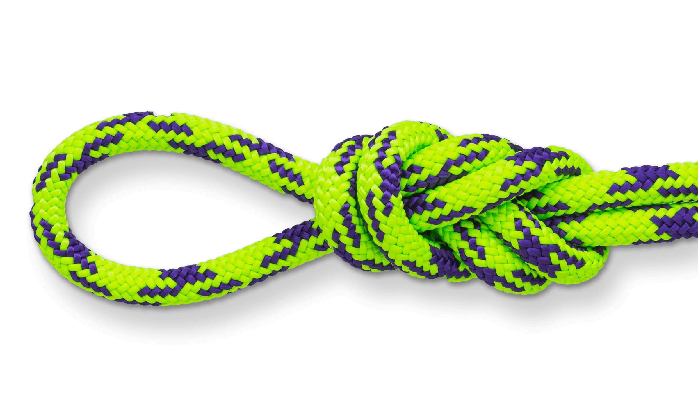 7/16" GripFlex-24 Climbing Rope