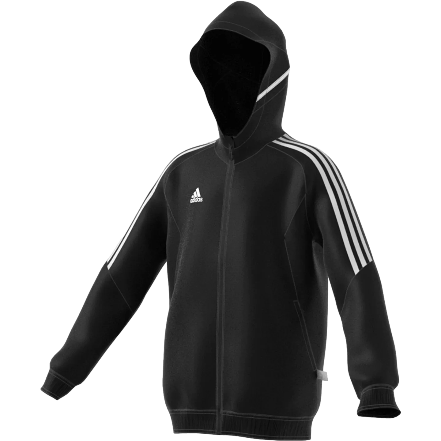 Adidas Condivo 22 All Weather Youth Jacket