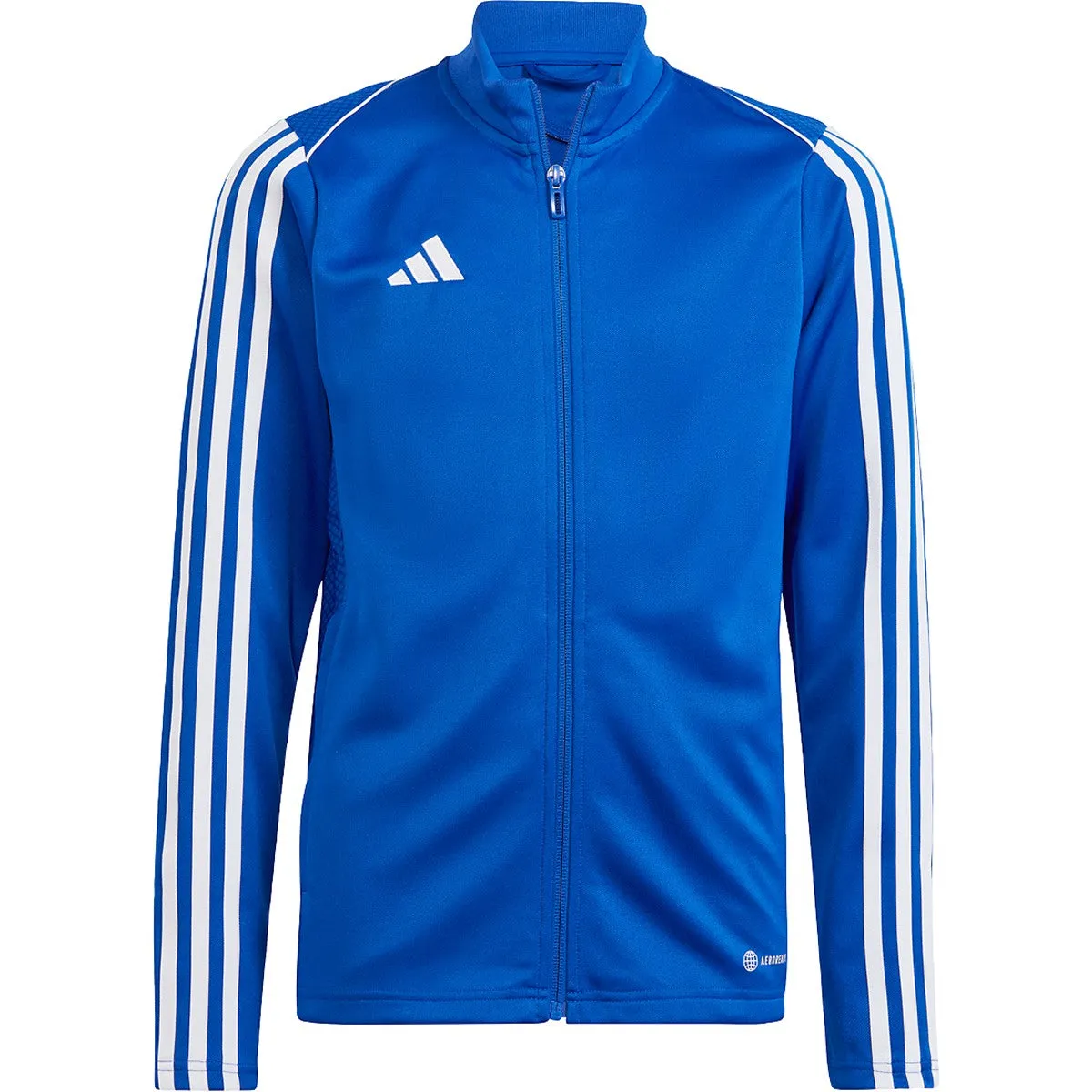 adidas Youth Tiro 23 Competition All Weather Soccer Jacket