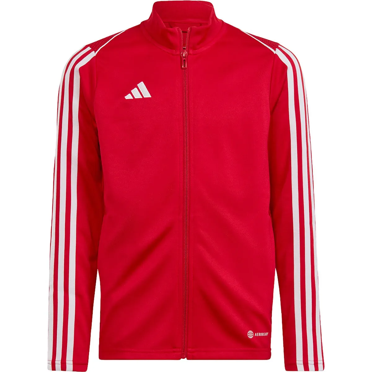 adidas Youth Tiro 23 Competition All Weather Soccer Jacket