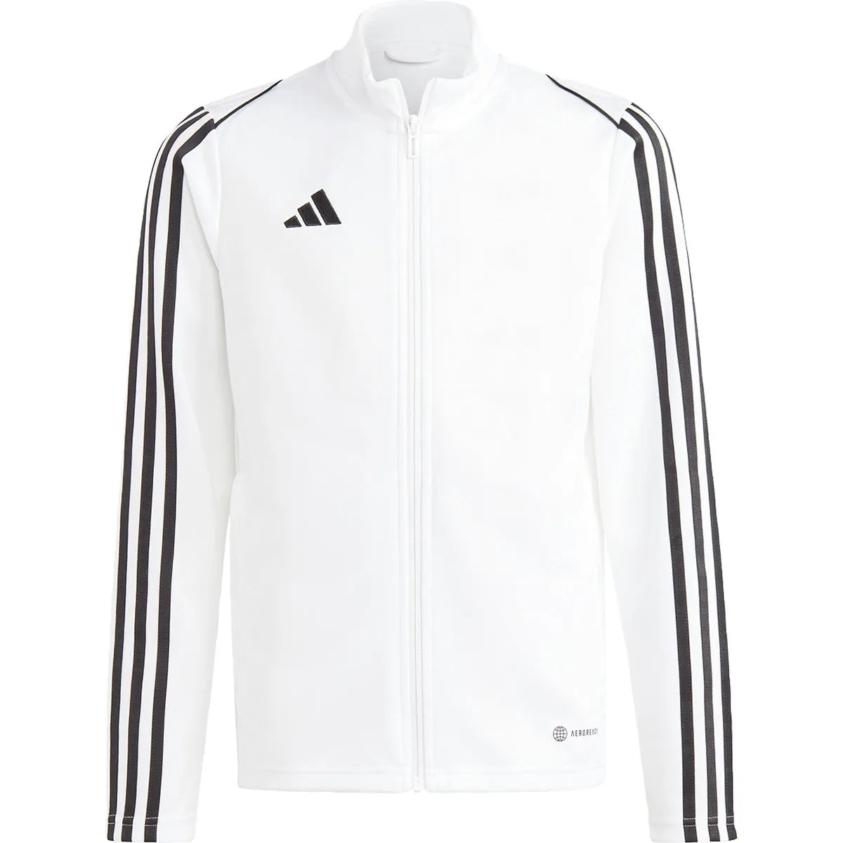 adidas Youth Tiro 23 Competition All Weather Soccer Jacket