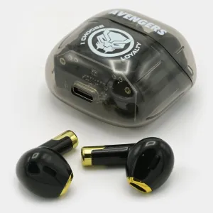 Air Pods/Ear Buds Wireless With Protective Case