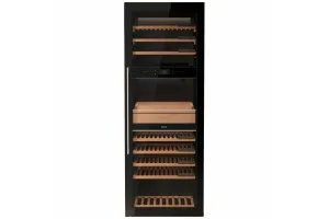 Asko Supercool Wine Climate Cabinet| WCN311942G_UK