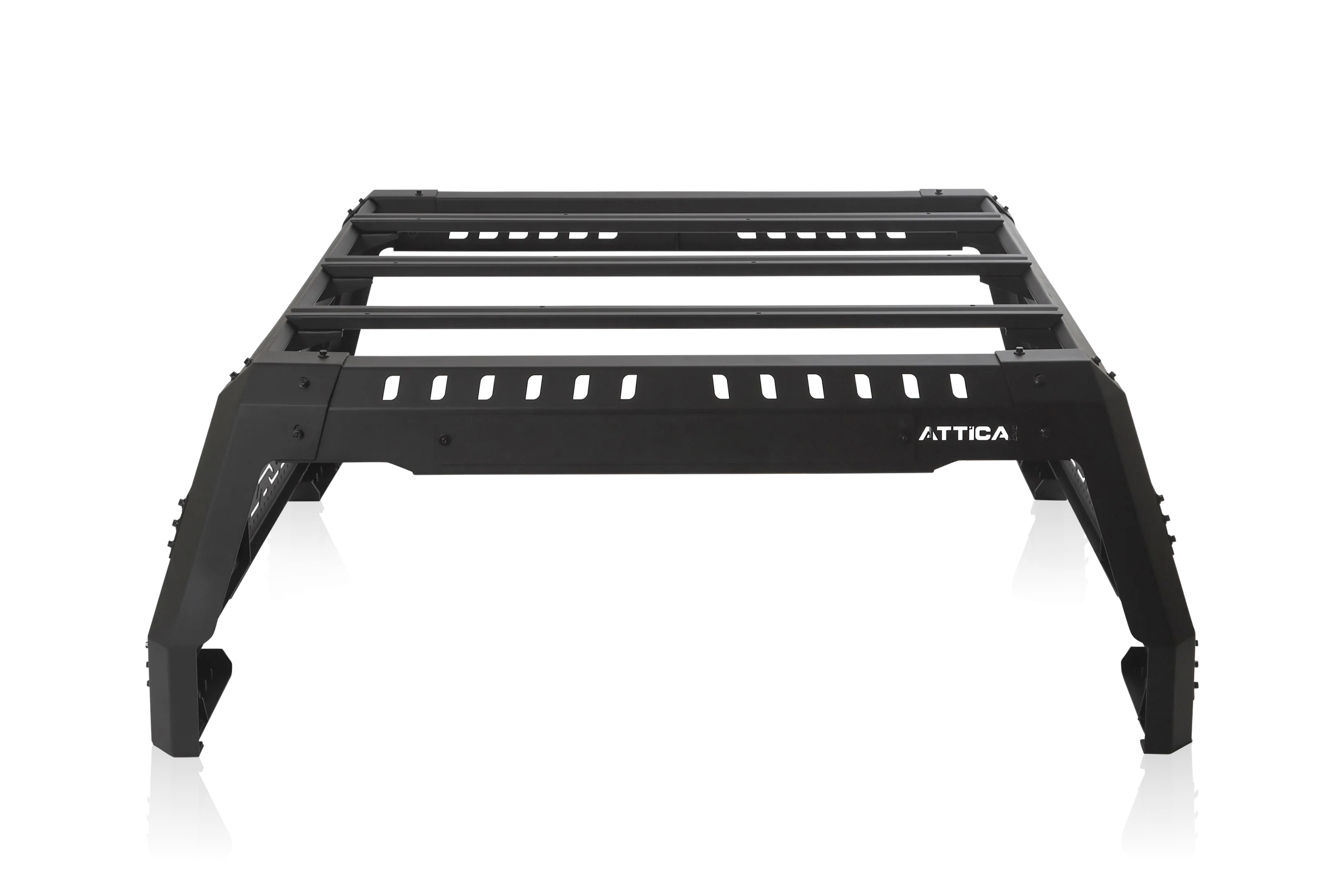 ATTICA 4x4 | Jeep Gladiator JT 2019-2023 Frontier Series Bed Rack