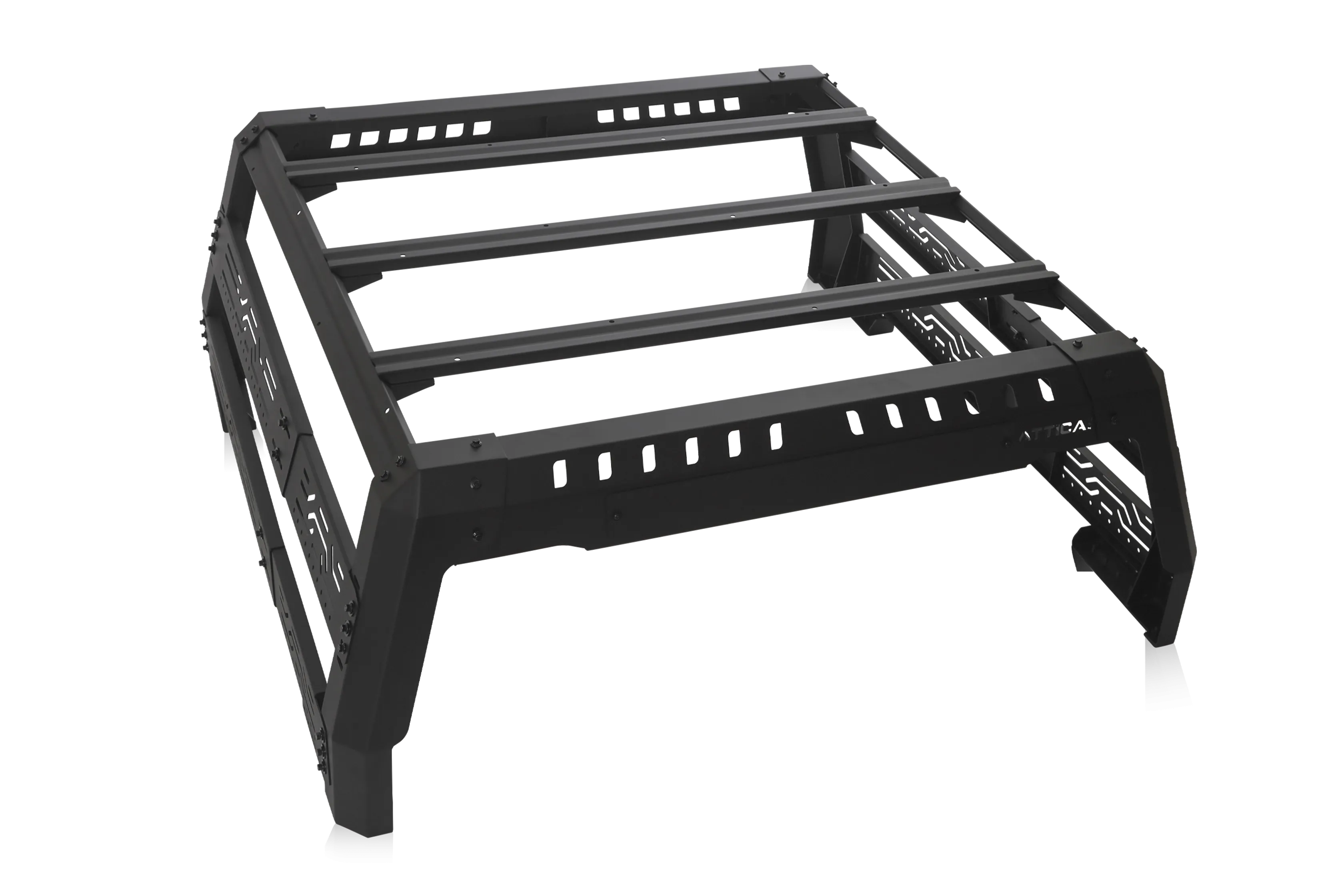 ATTICA 4x4 | Jeep Gladiator JT 2019-2023 Frontier Series Bed Rack