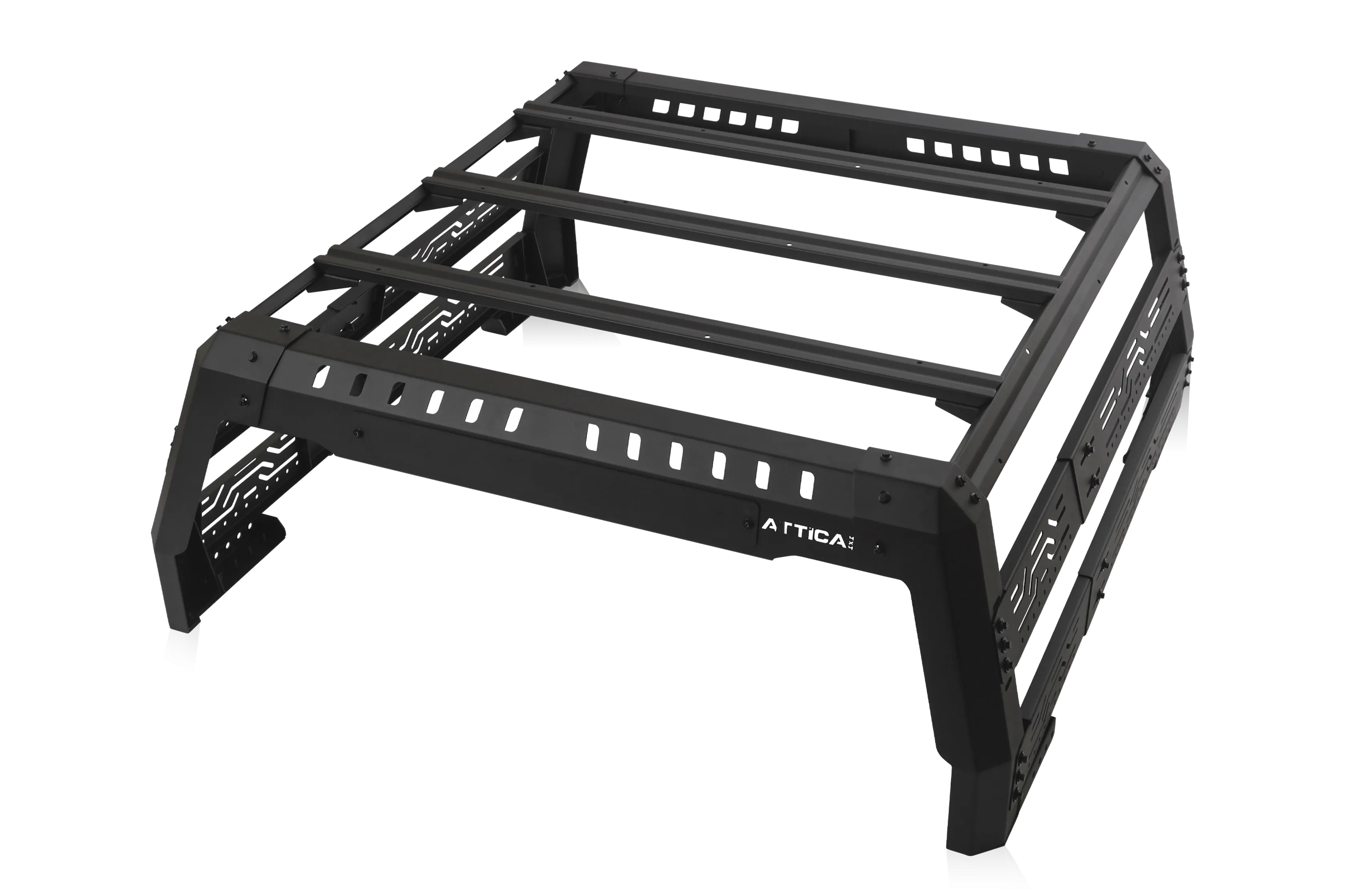 ATTICA 4x4 | Jeep Gladiator JT 2019-2023 Frontier Series Bed Rack