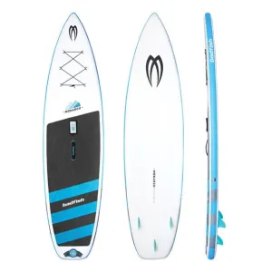 Badfish 11' Monarch Inflatable Paddle Board SUP