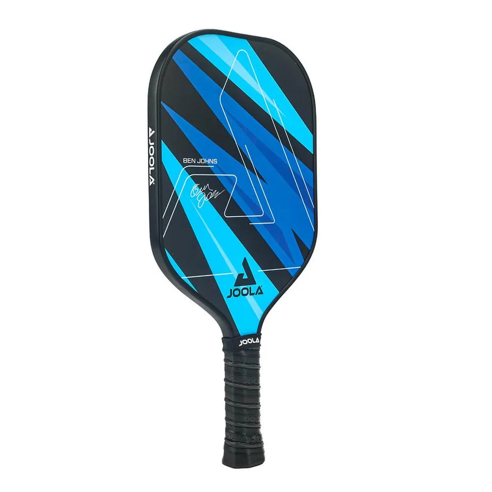 Ben Johns Pickleball Set Blue Lightning