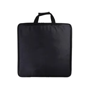 Black 21.5"/54.6cm Carry Bag for Ring Lights and Accessories