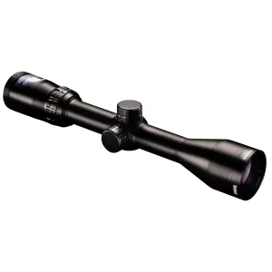 Bushnell Banner 3-9x40mm Rifle Scope