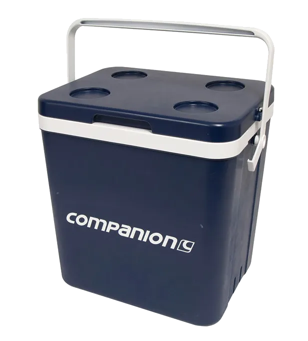 Companion - 26L Hard Cooler