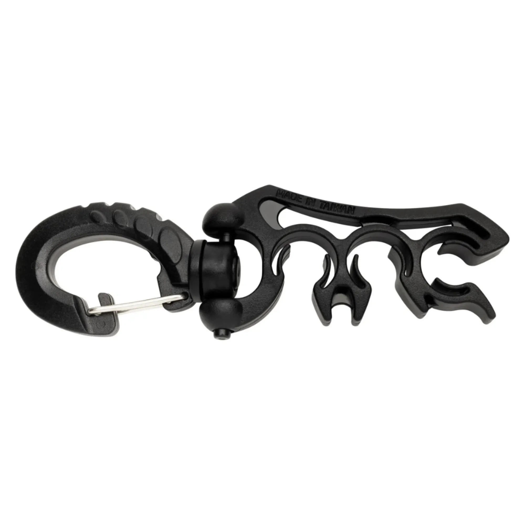 Cressi 3 Hose Holder Clip