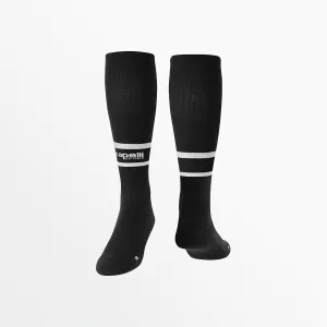 CS REFEREE SOCCER SOCKS