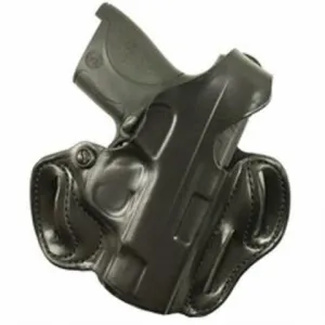 Desantis Thumb Break Pancake Holster