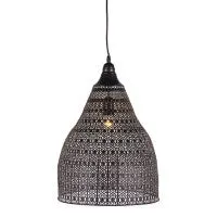 Distressed Moroccan Hanging Light