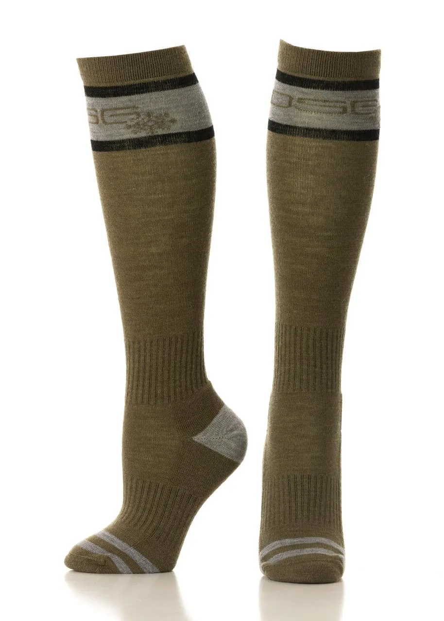 DSG Mid Weight Sock