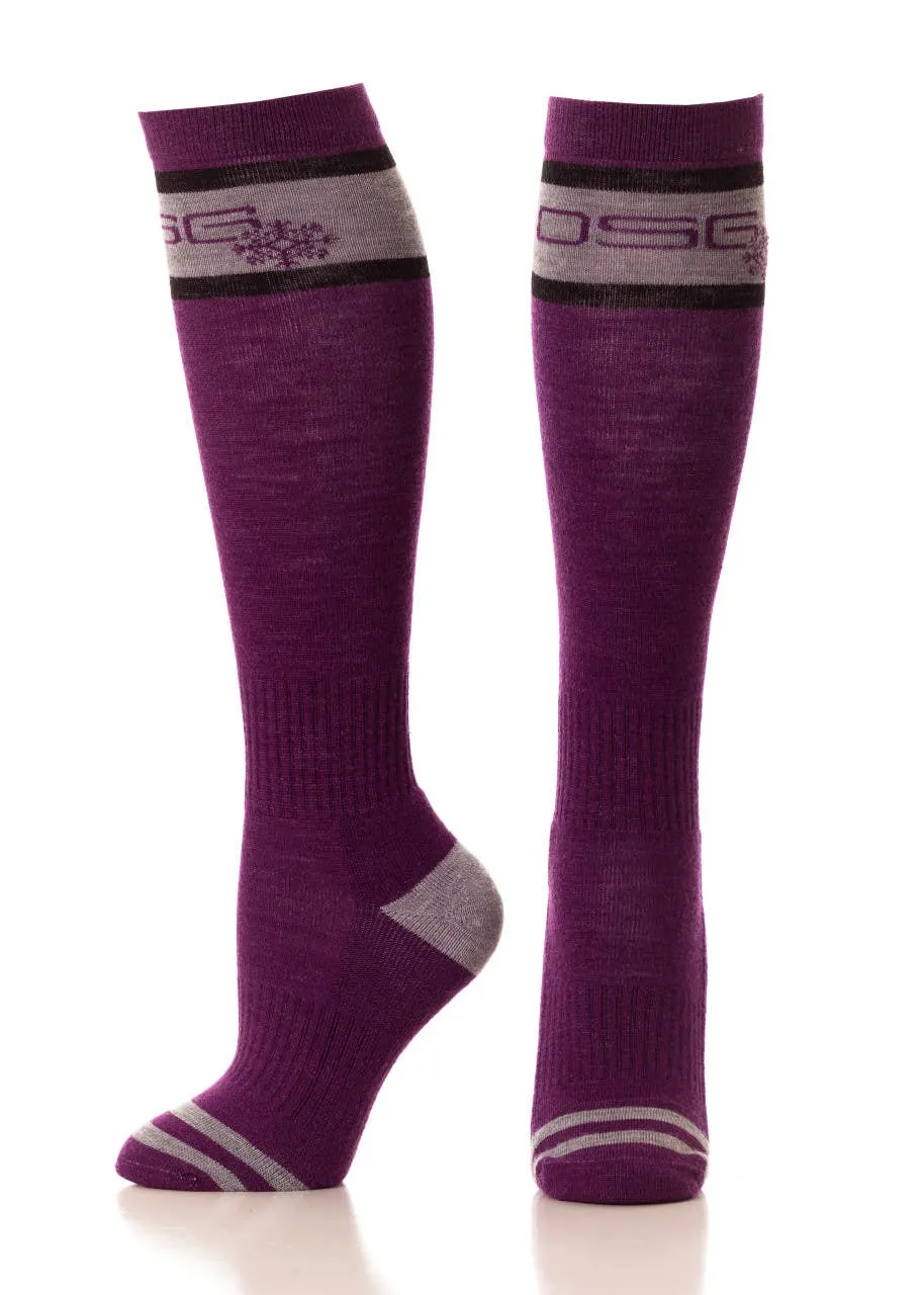 DSG Mid Weight Sock