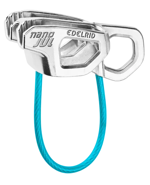 Edelrid Nano Jul Belay Device