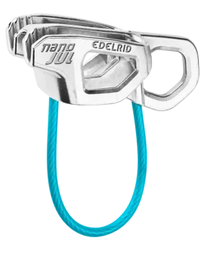 Edelrid Nano Jul Belay Device