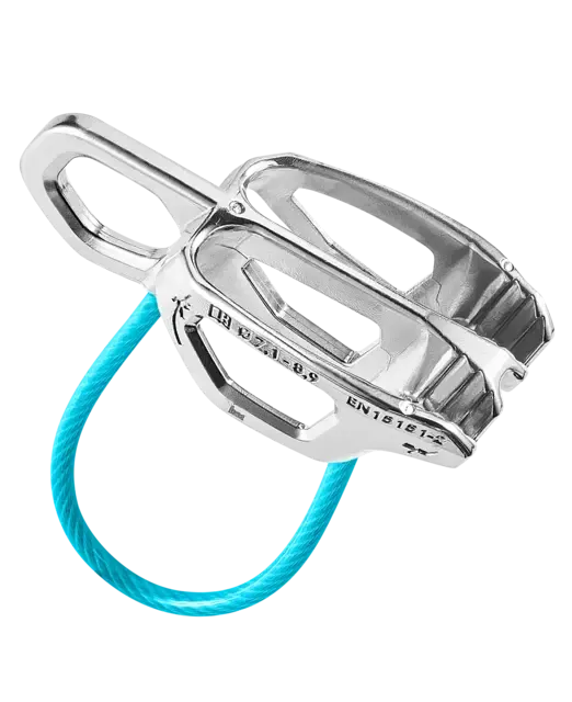 Edelrid Nano Jul Belay Device