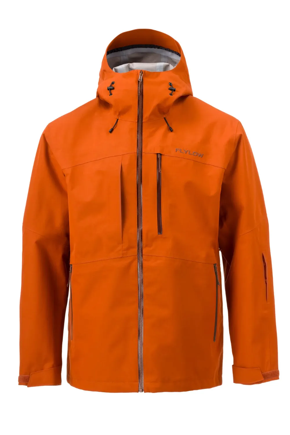 Flylow Quantum Pro Jacket - Men's