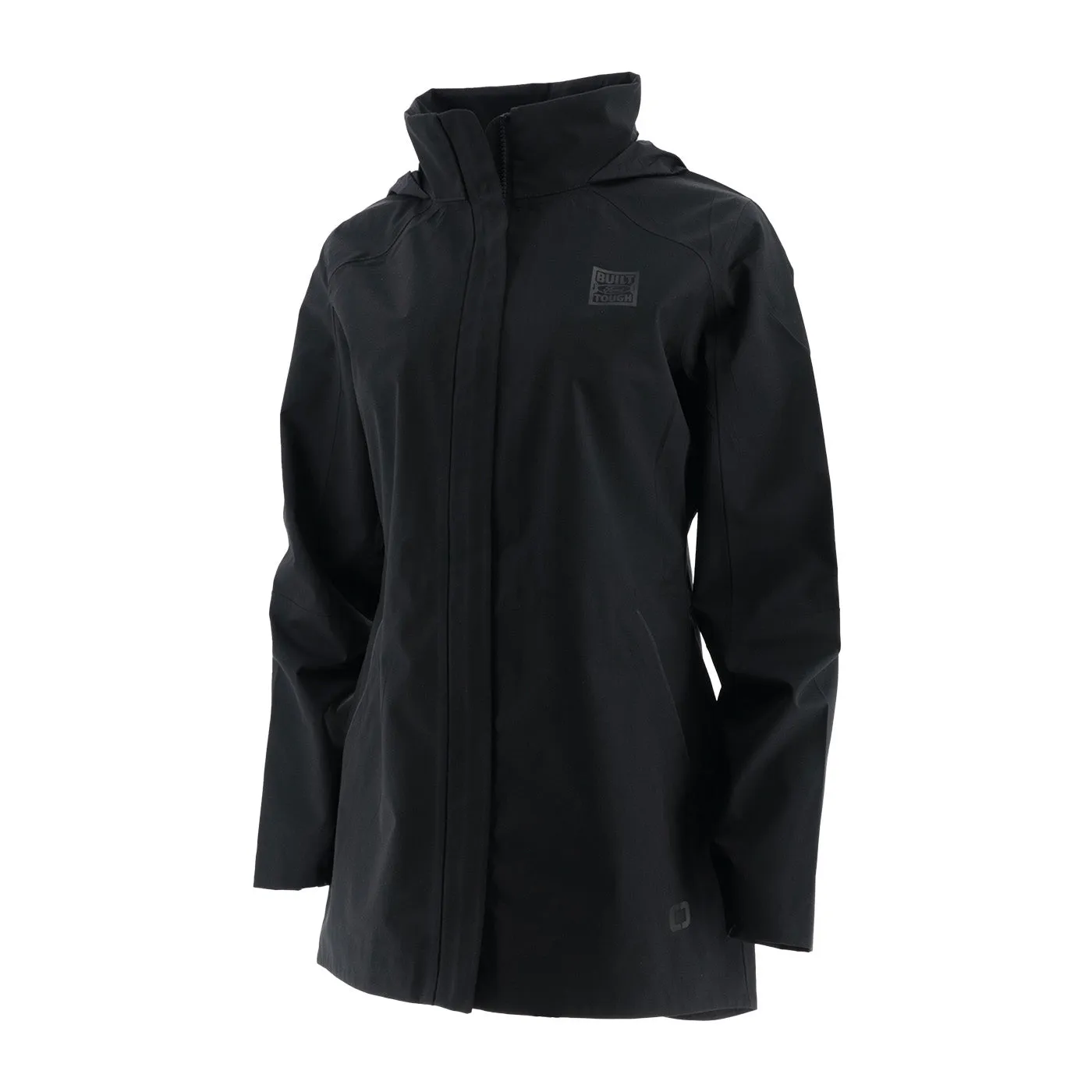 Ford Trucks Women's Built Ford Tough OGIO Waterproof Jacket