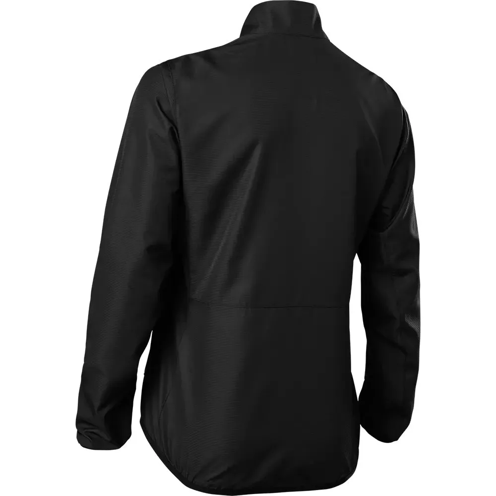 FOX Women's Ranger Wind Cycling Bike Jacket