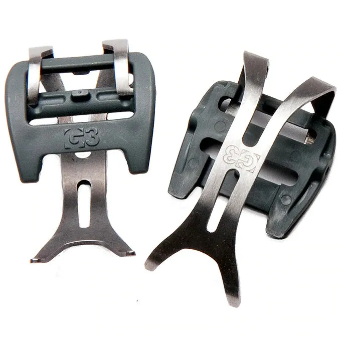 G3 Skin Tail Clips (Pair)