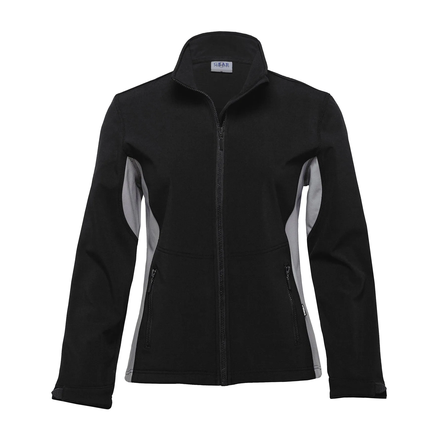 Gear For Life Women's X-trail Jacket (WXTJ)