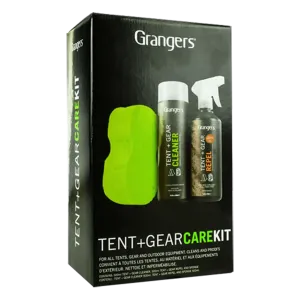 GRANGERS TENT AND GEAR CARE KIT