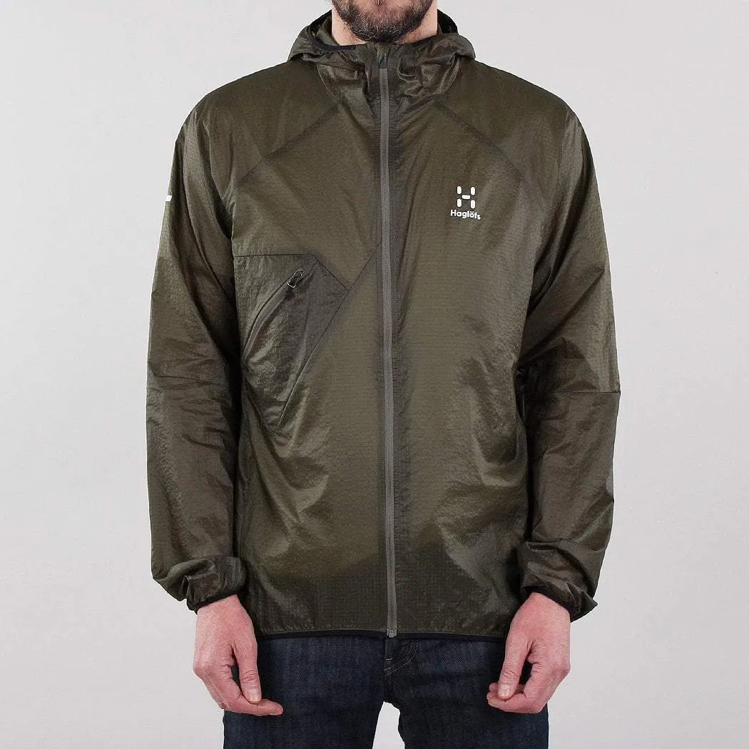 Haglofs L.I.M Shield Comp Hoody