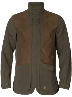 HARKILA Rannoch HWS Waterproof Shooting Jacket - Mens - Willow Green