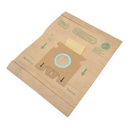 Hoover H30 Genuine Telios & Arianne Vacuum Dust Bags 5 Pack