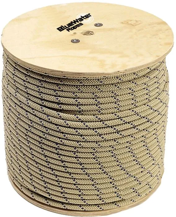 II   9.5mm Static Rope