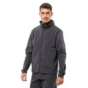 jack wolfskin Bike Commute Men's Wind Jacket