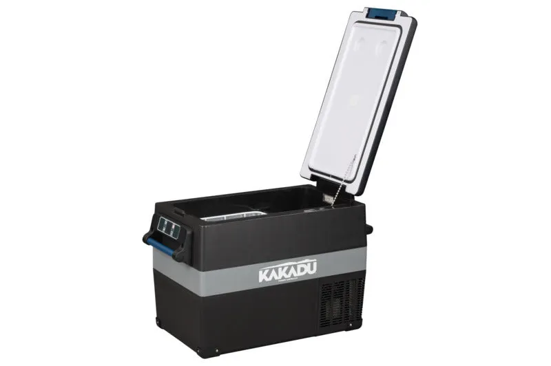 Kakadu Transit Fridge 45L